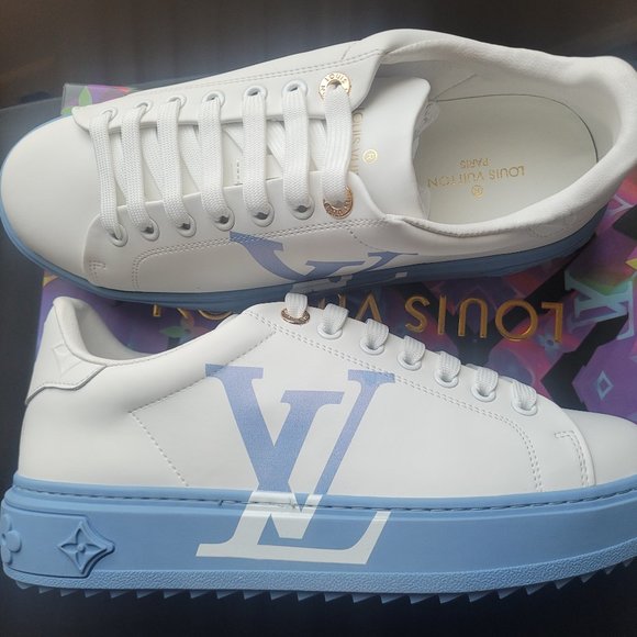 Louis Vuitton, Shoes, Louis Vuitton Womens 9